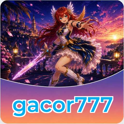 Persyaratan Sistem gacor777