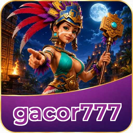 Tentang gacor777