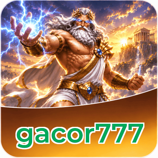 Download gacor777 APK